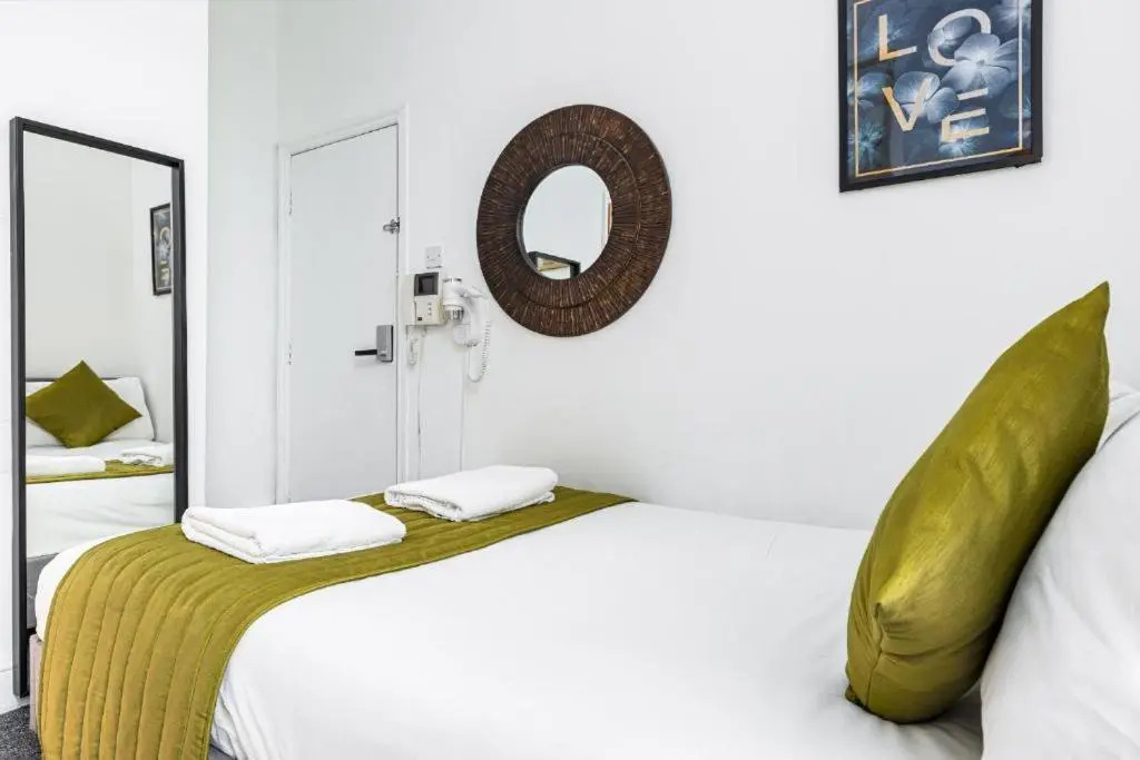 Vilenza Hotel
