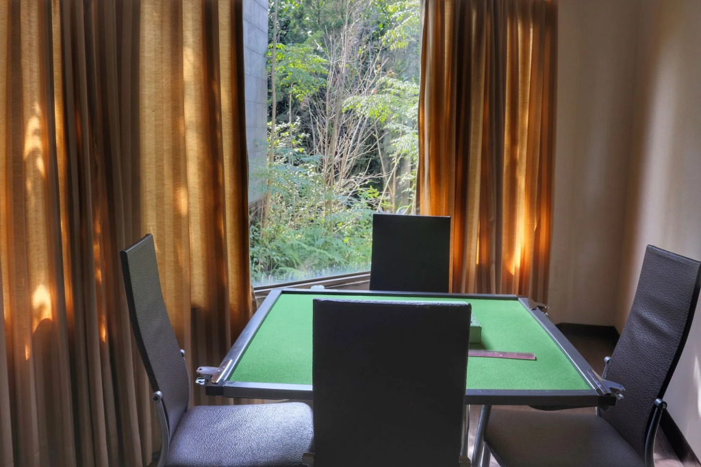 Beauty Garden Hotel