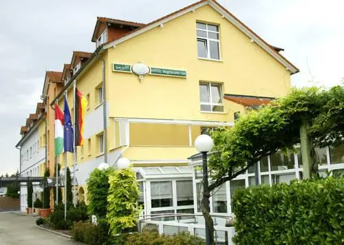 eXo Individual Hotel Waghäuseler Hof