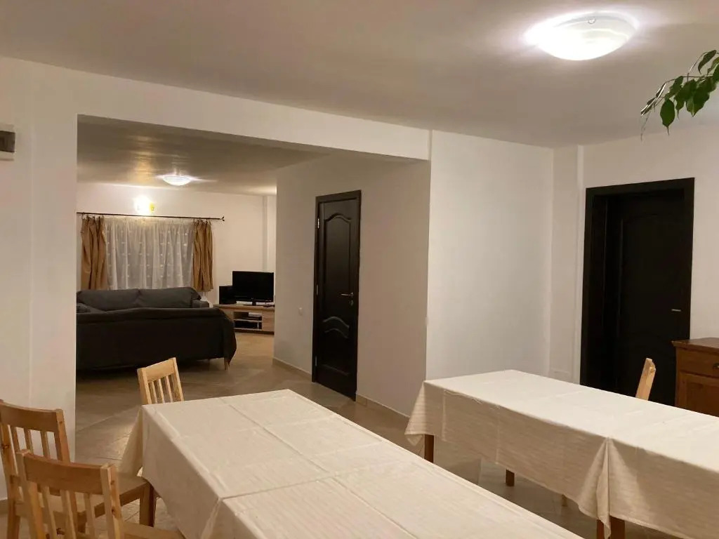 Casa Ambasadorului