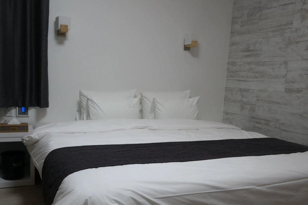 Seattle B Hotel