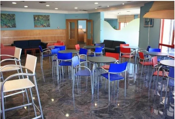 Hotel Alda Acquamaris Sanxenxo