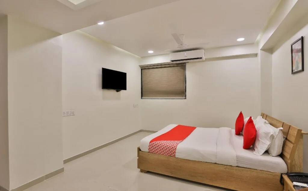 Hotel ShivInn