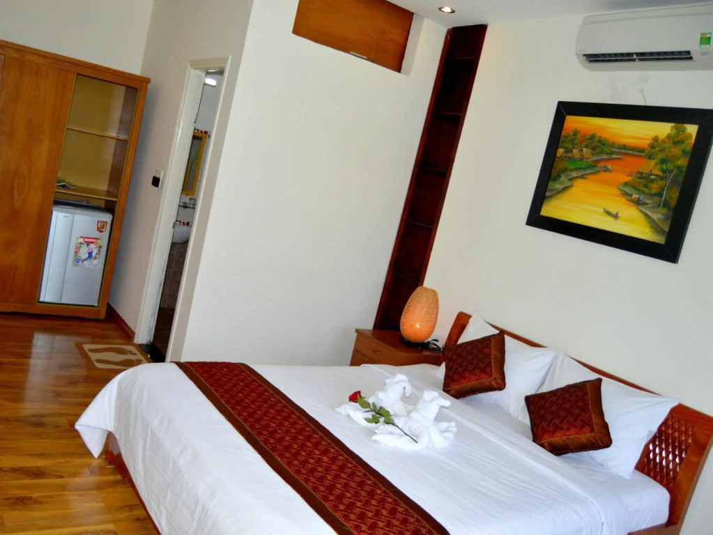 Viets Family River Homestay
