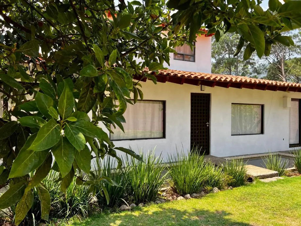 Casa Lunah Avandaro