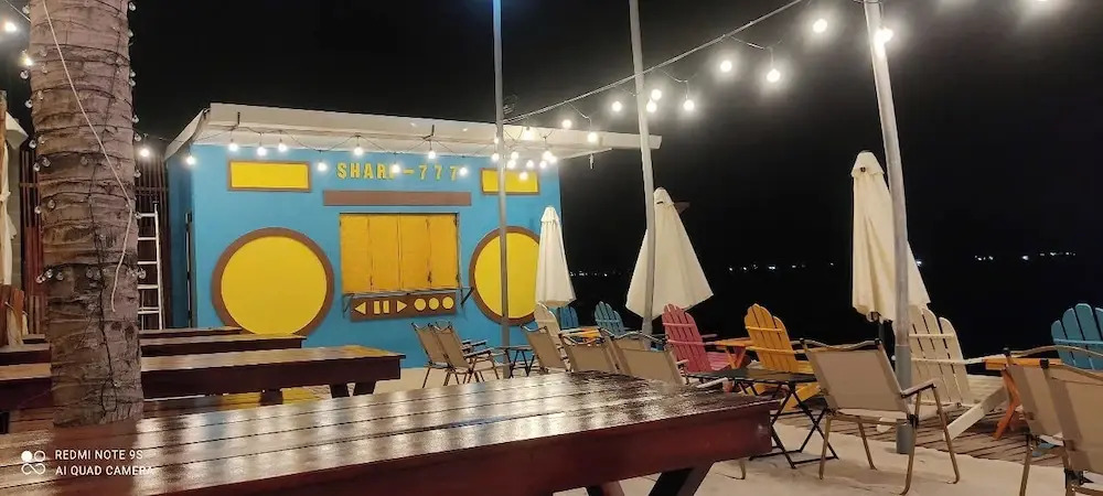 Rainbow Beach Mũi Né - Homestay & Coffee