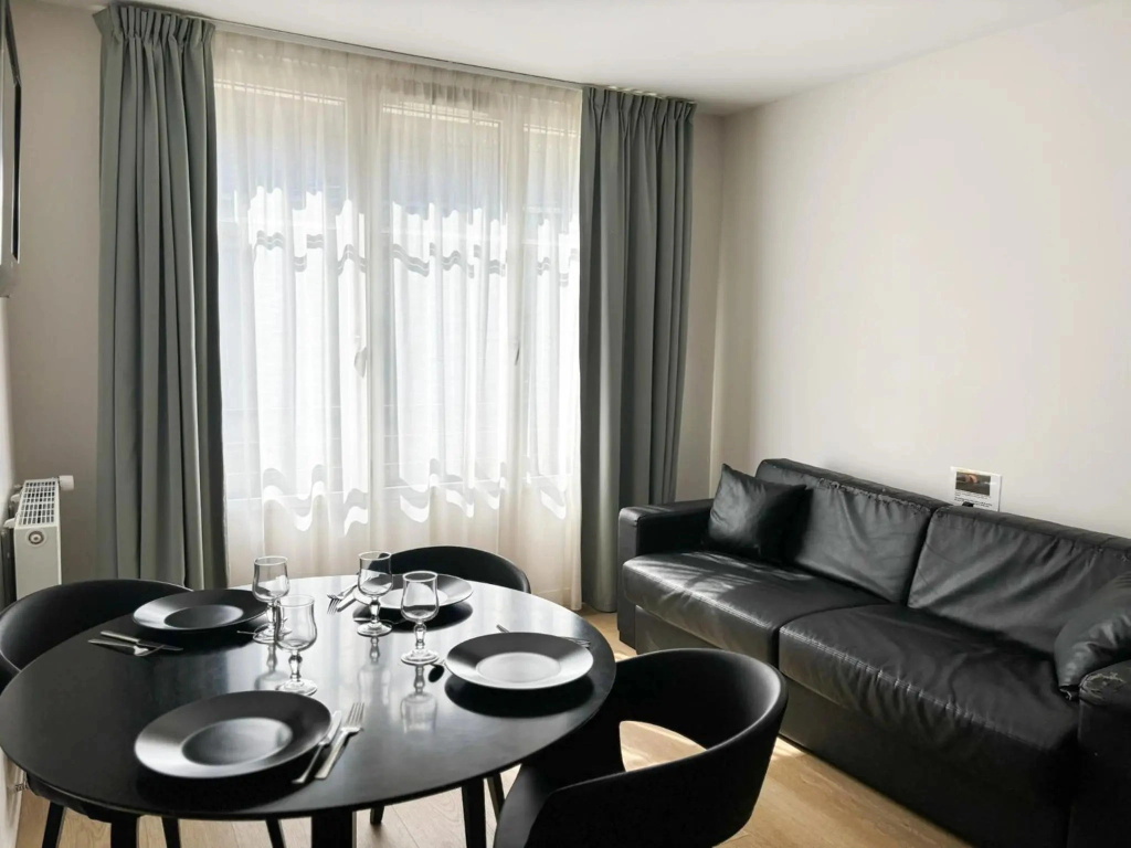 La Maison d Eugene Appartements a Honfleur