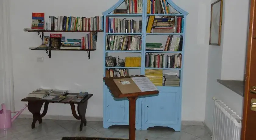 B&B LAlbero della Vita