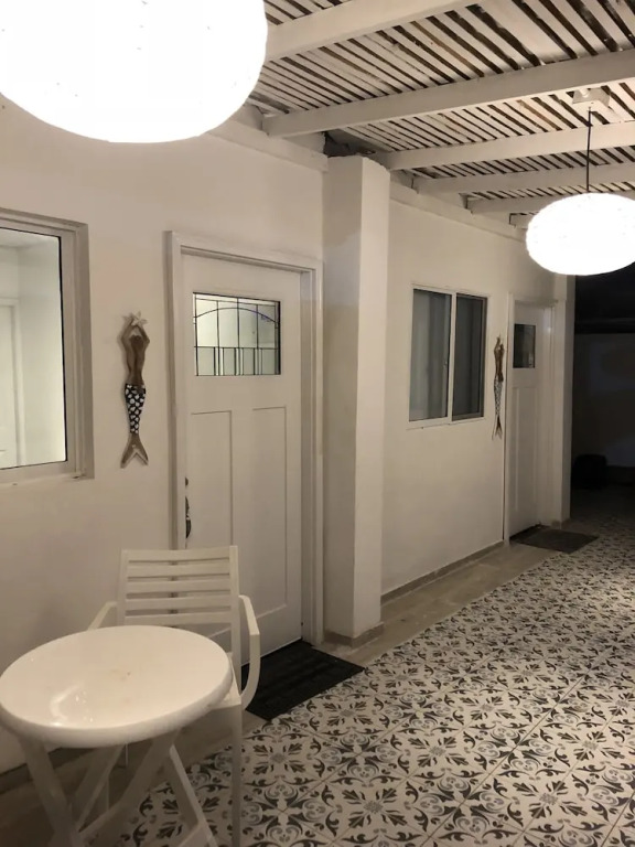 Hotel Blue Mermaid Suites