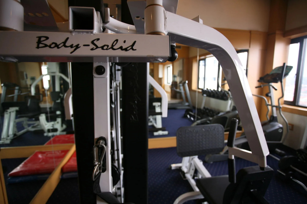 Sahira Butik Hotel