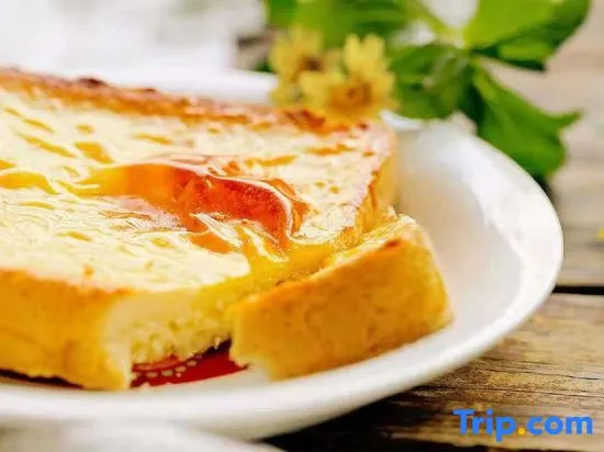 Crystal Orange Beijing Shunyi Center