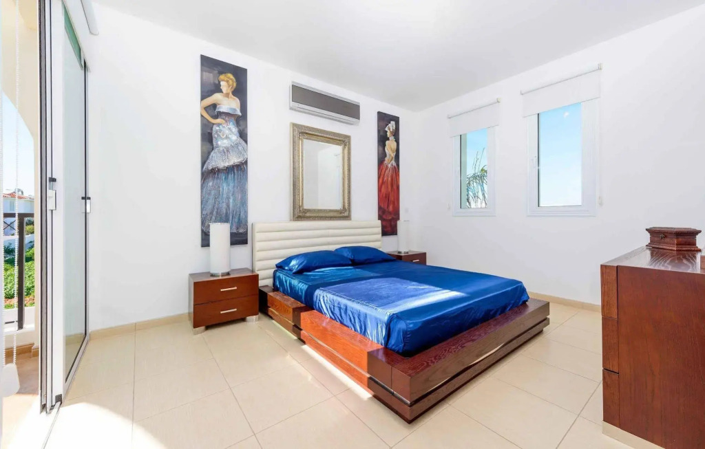 La Vita Villas