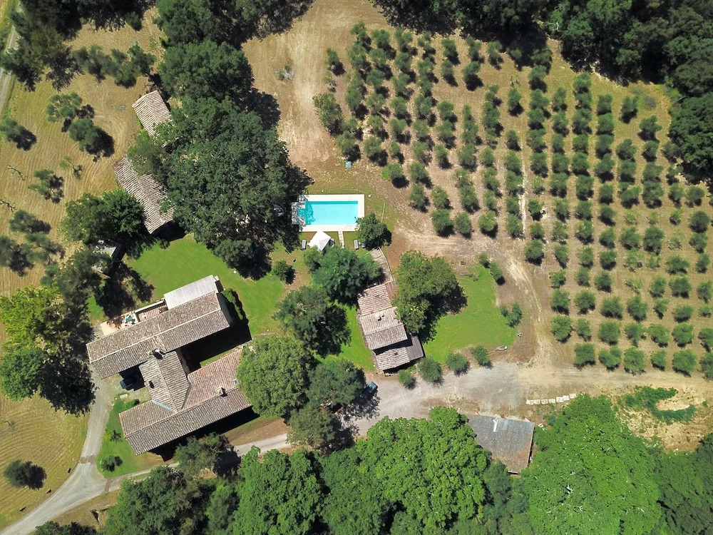 Villa Argante - Ecofreindly Pool Villa 18 2 Guest