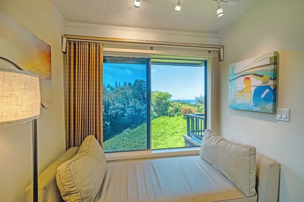 Sealodge B4