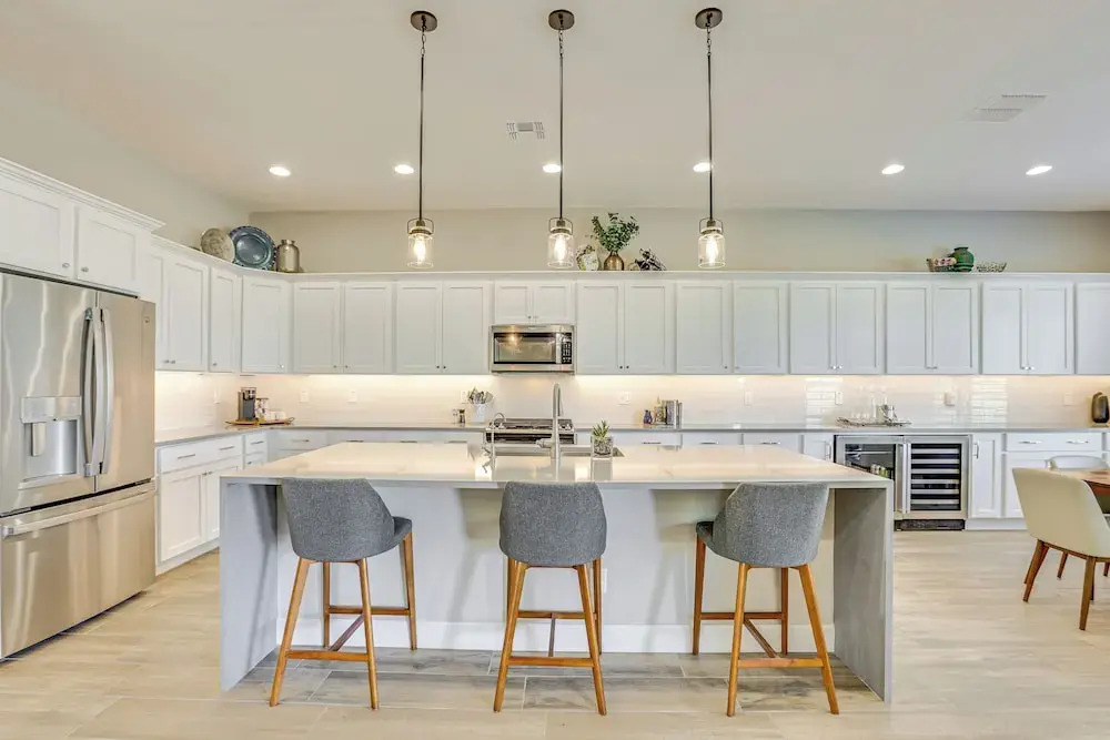 8 Mi to Goodyear Ballpark: Golf Getaway w Patio