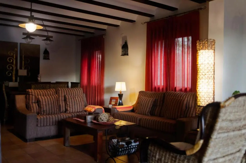 Casa Rural La Loma