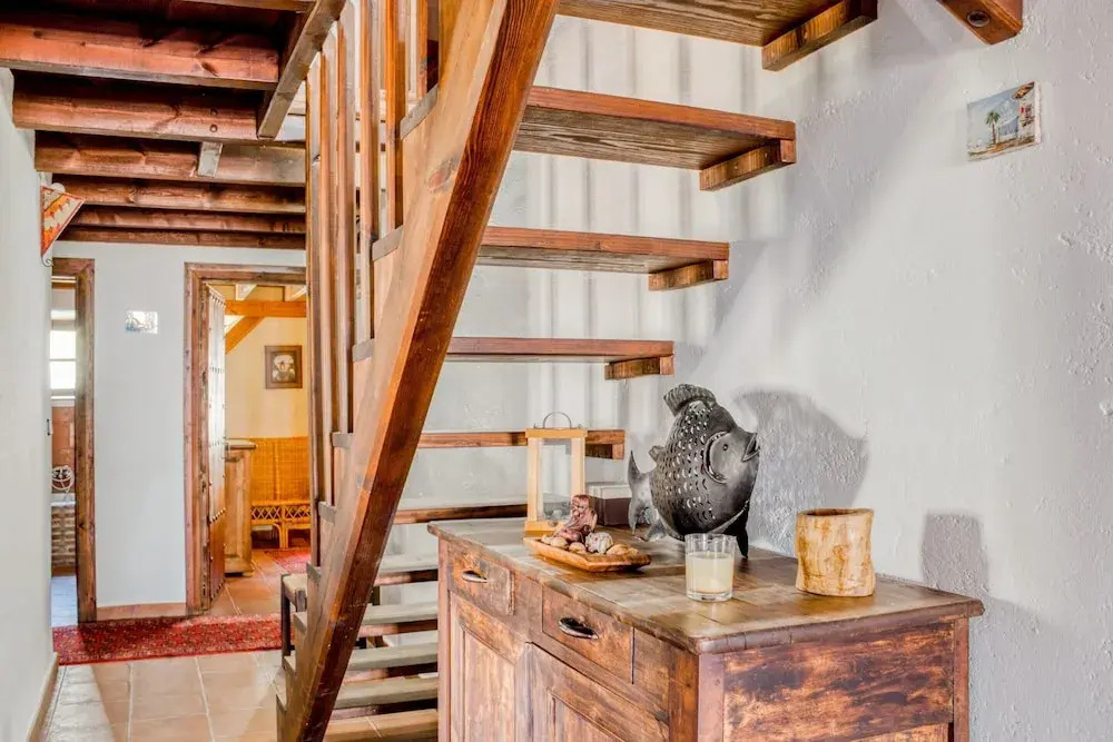 Pretty Cottage in Alcaucín with Private Swimming Pool
