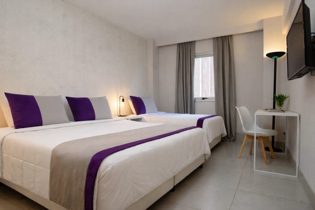 M Concept Hotel