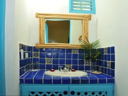 Iguana Hotel