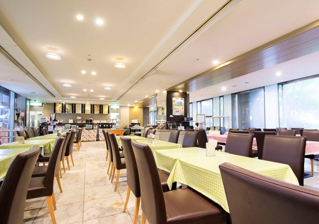 Hearton Hotel Kyoto