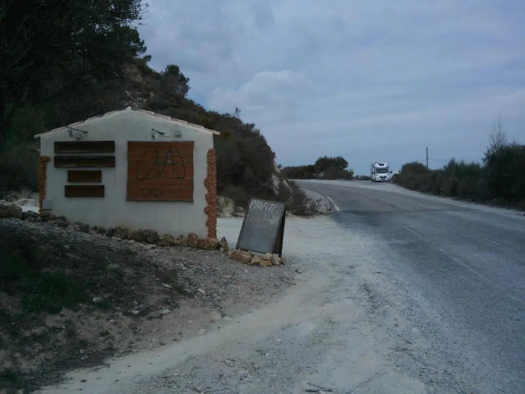 Complejo Rural El Molinillo