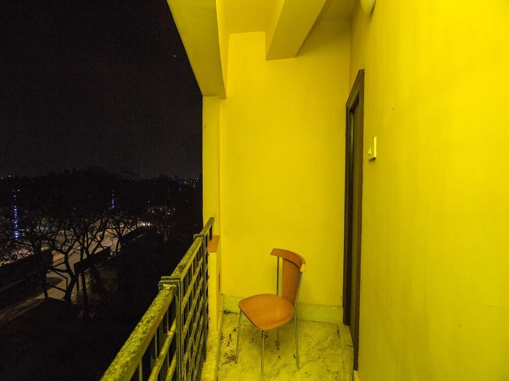 Hotel Moonlight by OYO Rooms
