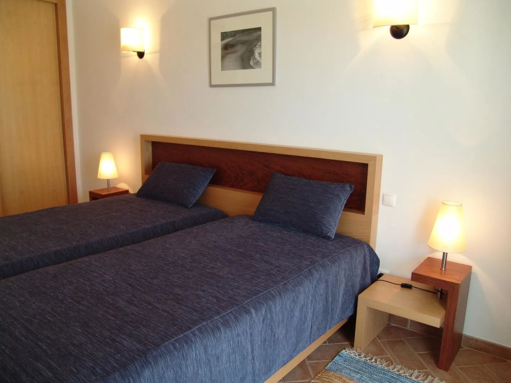 Pontalaia Apartamentos Turísticos