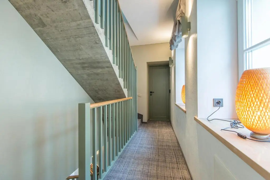 Amber Suites - Stikliu 20