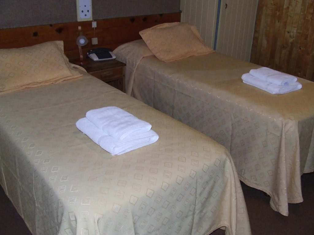 Hotel Amancay