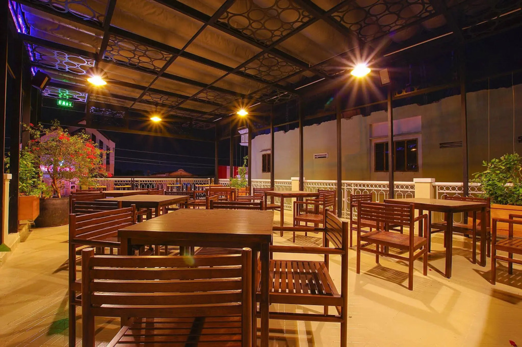 Alanis Lodge Phu Quoc