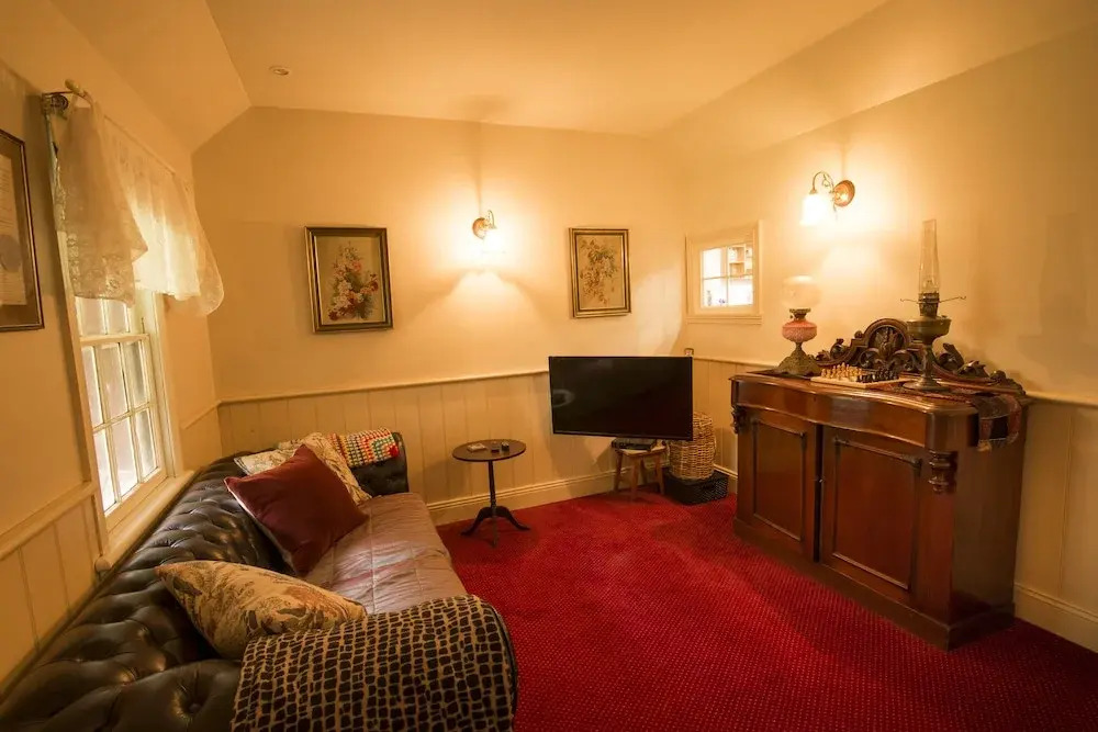 Spetts Cottage