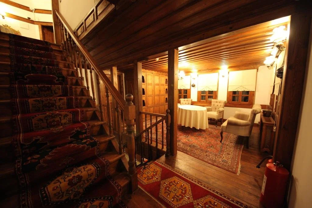 Zalifre Konakları