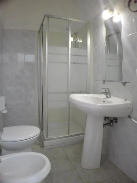 Hotel Villa Cesare B&B