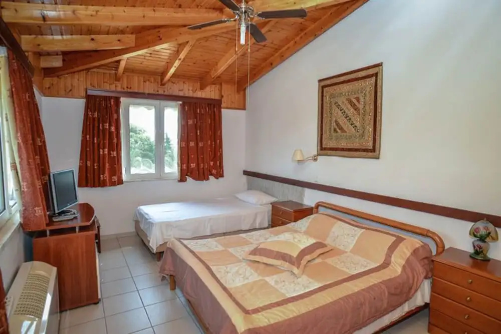 Nicolas Megavilla is for Family Vacations! Family Groups From 20 to 70 Guests
