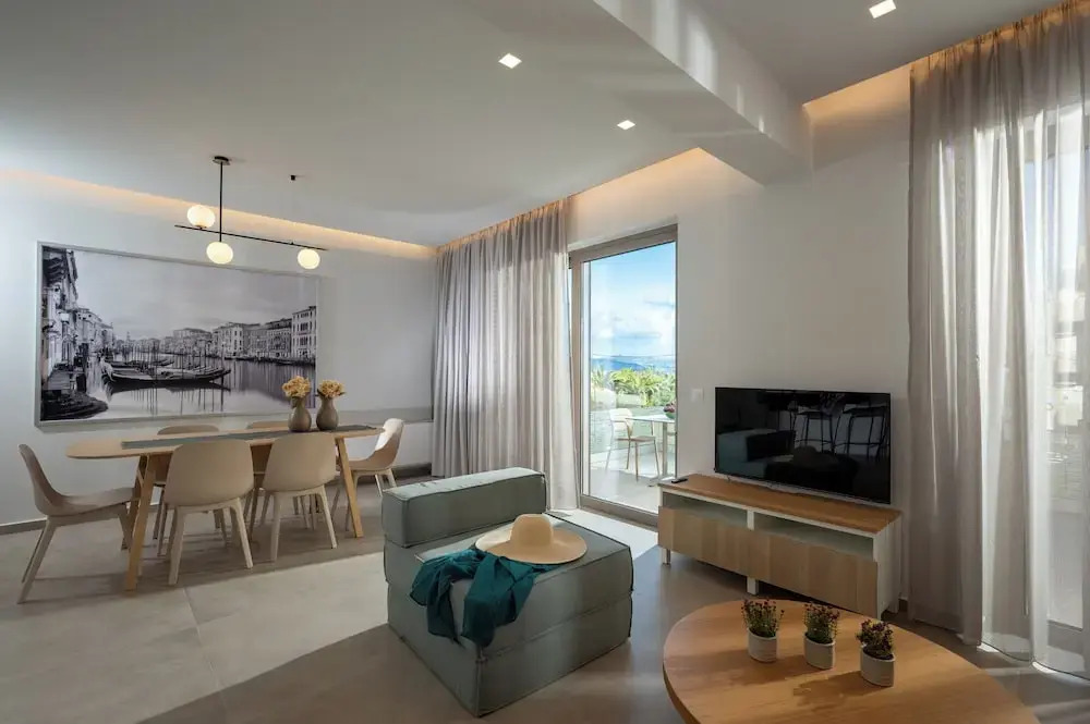MaGiAn Luxury Apartments