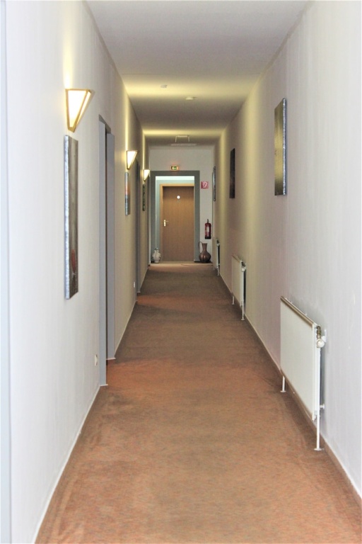 Hotel Alsterquelle 24h Check-in, Free Parking and WiFi