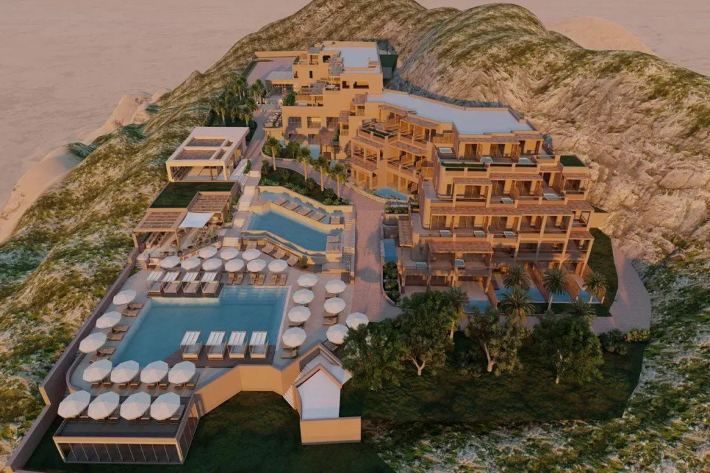 Arion Palace Hotel