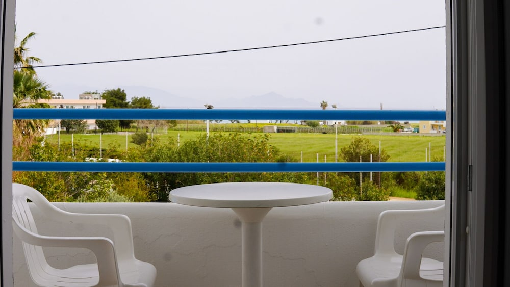 Pittas Studios Kardamena 300 Meters From the Beach