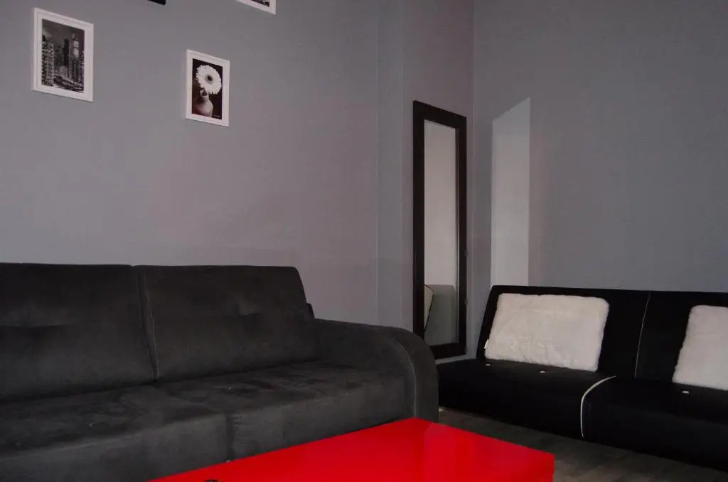 L'Atrium
