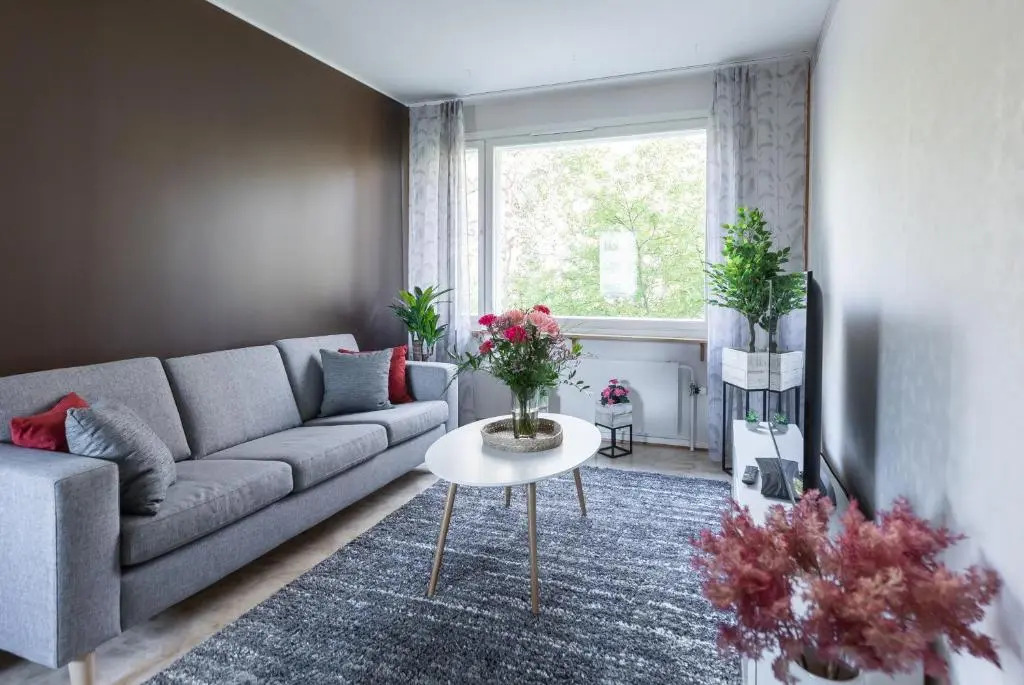 Family Home Vanamo