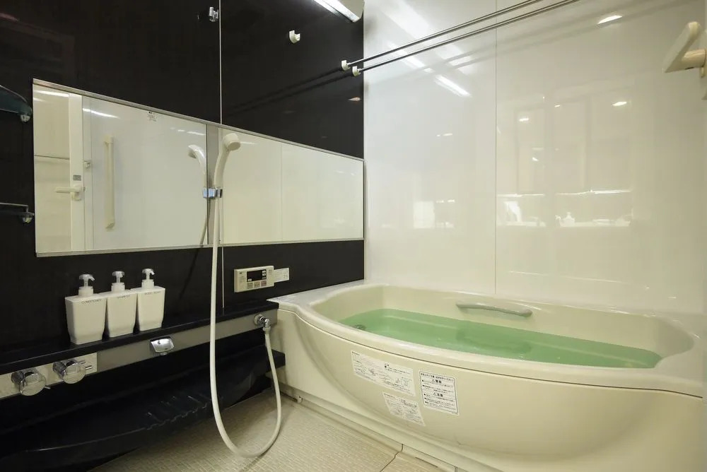 Namba Suite Room