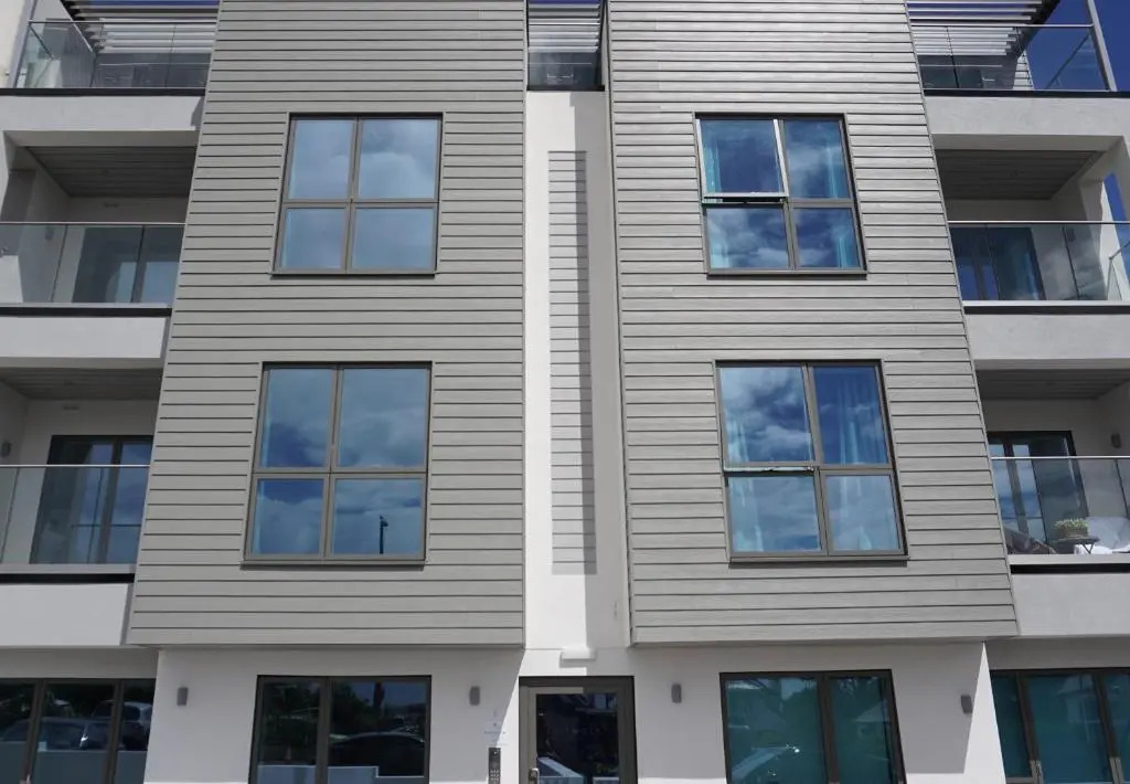 Saltwater Suites at Fistral