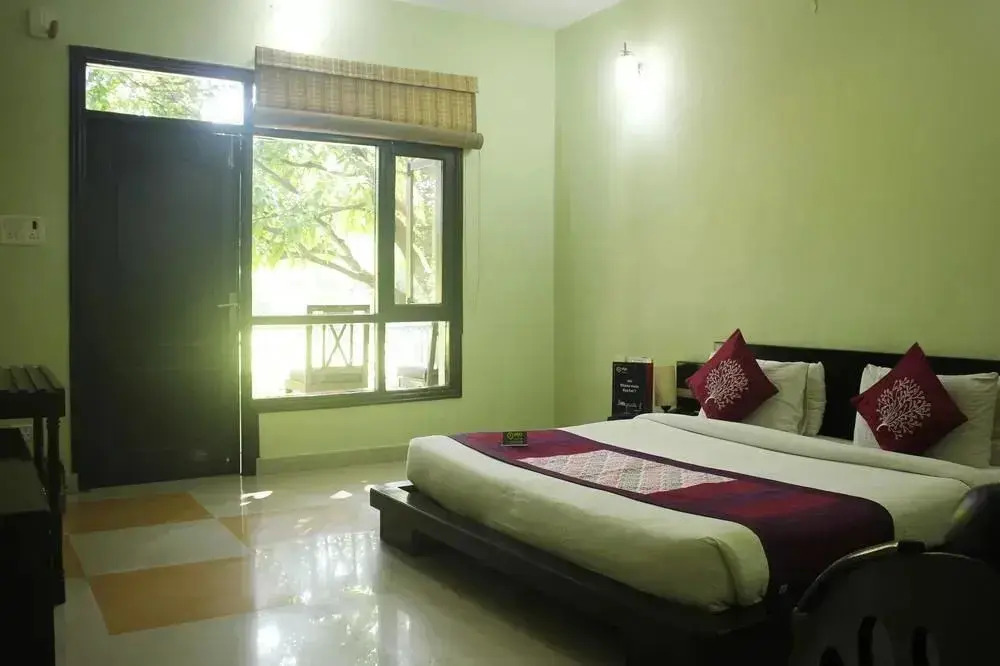 OYO Premium Kosi River Resort