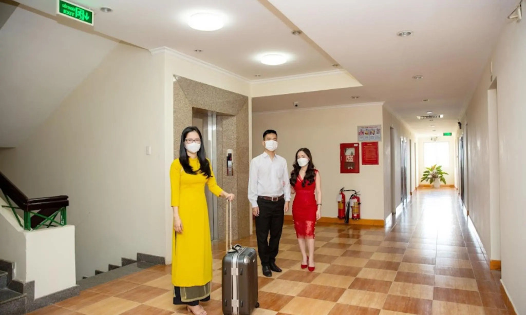 Biet Dien Hotel