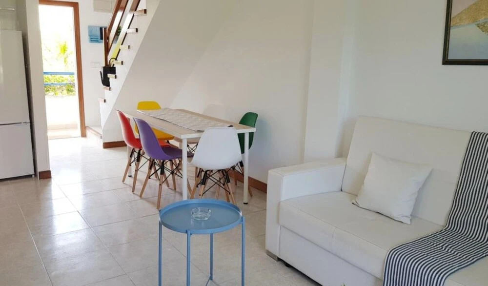 Apartment - 2 Bedrooms with Pool - 107808