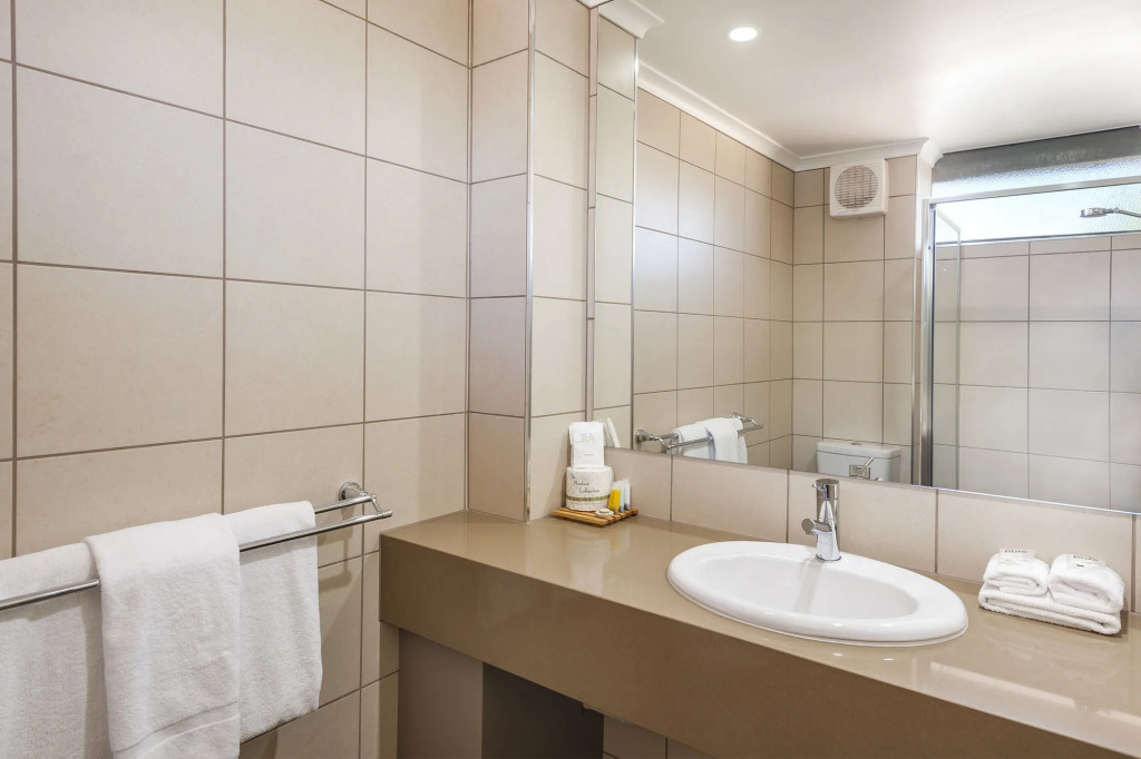 Mildura Inlander Resort