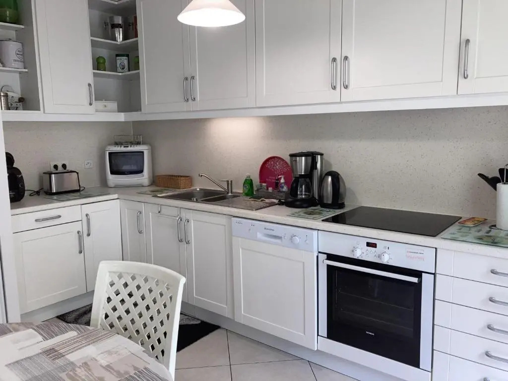 Appartement Saint-Jean-de-Monts, 3 pièces, 4 personnes - FR-1-83-138