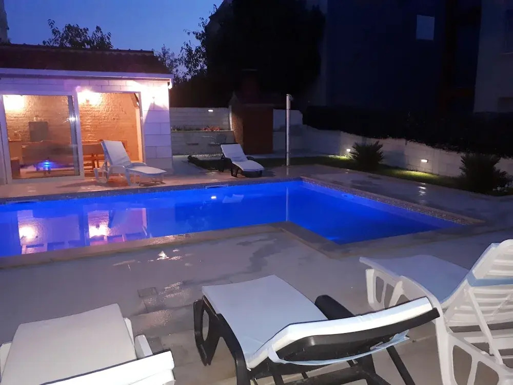 Apartman Maestral 1