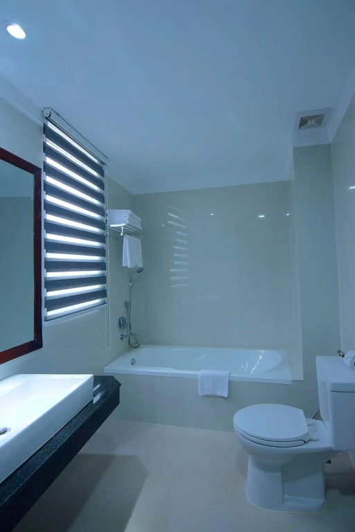 Starry Angkor Hotel