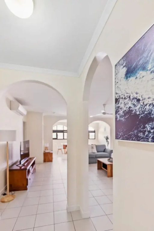 Salt Sand Retreat 1BR Resort Spa